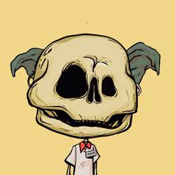 undeadtown #1153