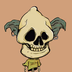 undeadtown #2516