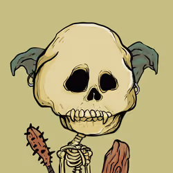 undeadtown #4436