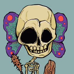 undeadtown #4538