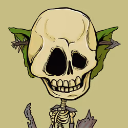 undeadtown #3556