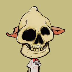 undeadtown #3384