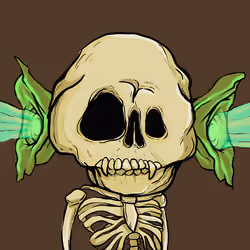 undeadtown #192