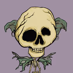 undeadtown #3474