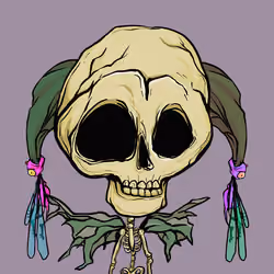 undeadtown #668