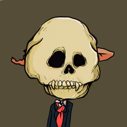 undeadtown #107