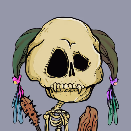 undeadtown #1046
