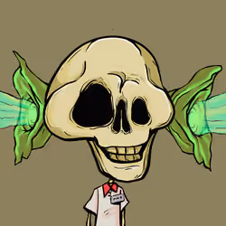 undeadtown #336