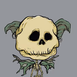 undeadtown #2763