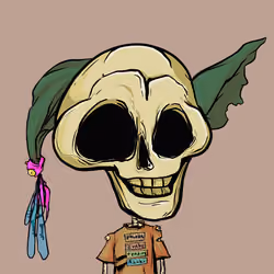 undeadtown #4645
