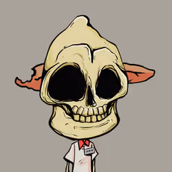 undeadtown #3180
