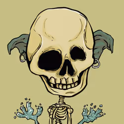undeadtown #3182