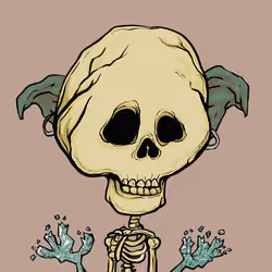 undeadtown #672