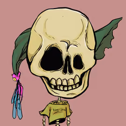 undeadtown #2907