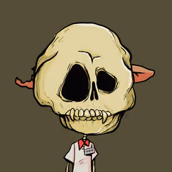 undeadtown #4134