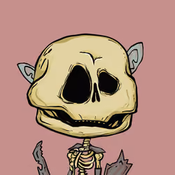 undeadtown #3509