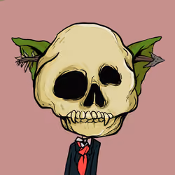 undeadtown #1387