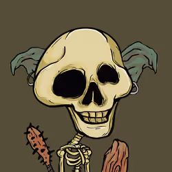 undeadtown #4565