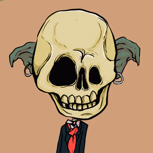 undeadtown #3301