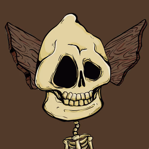 undeadtown #3371