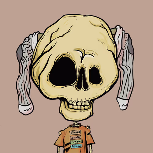 undeadtown #3132
