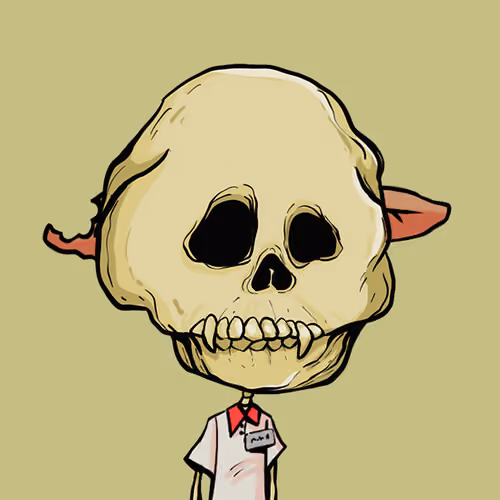 undeadtown #794