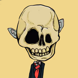undeadtown #2965