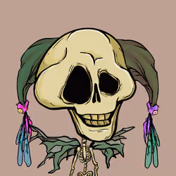 undeadtown #1807