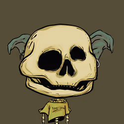 undeadtown #3291