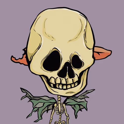 undeadtown #1812