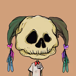 undeadtown #2070
