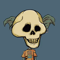 undeadtown #1701