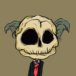 undeadtown #465