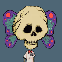 undeadtown #578