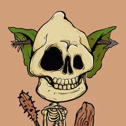 undeadtown #125