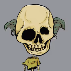 undeadtown #399