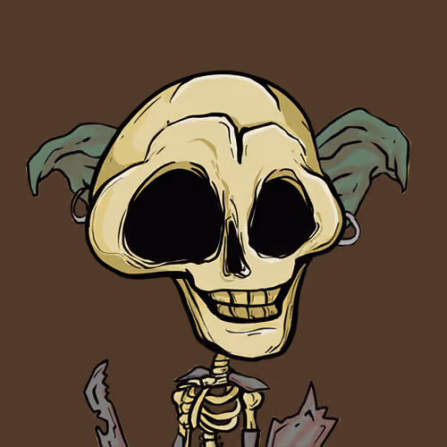 undeadtown #4920