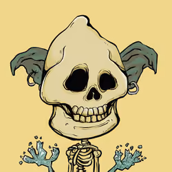 undeadtown #1477