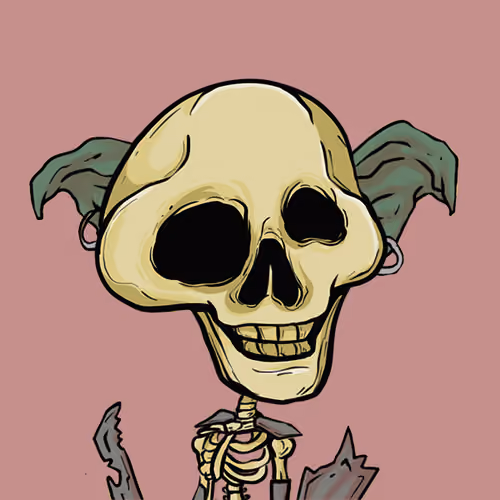 undeadtown #3383