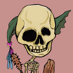 undeadtown #4488