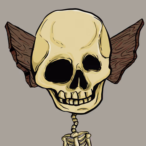 undeadtown #531