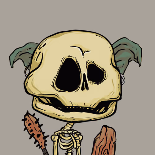 undeadtown #803