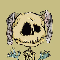 undeadtown #1556