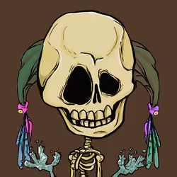undeadtown #3043