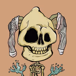 undeadtown #3737