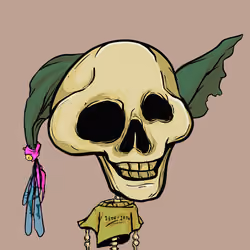 undeadtown #4564