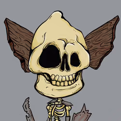 undeadtown #110
