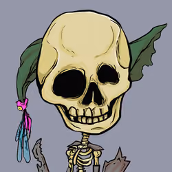 undeadtown #329