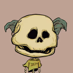 undeadtown #3680