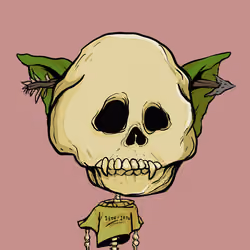 undeadtown #3078